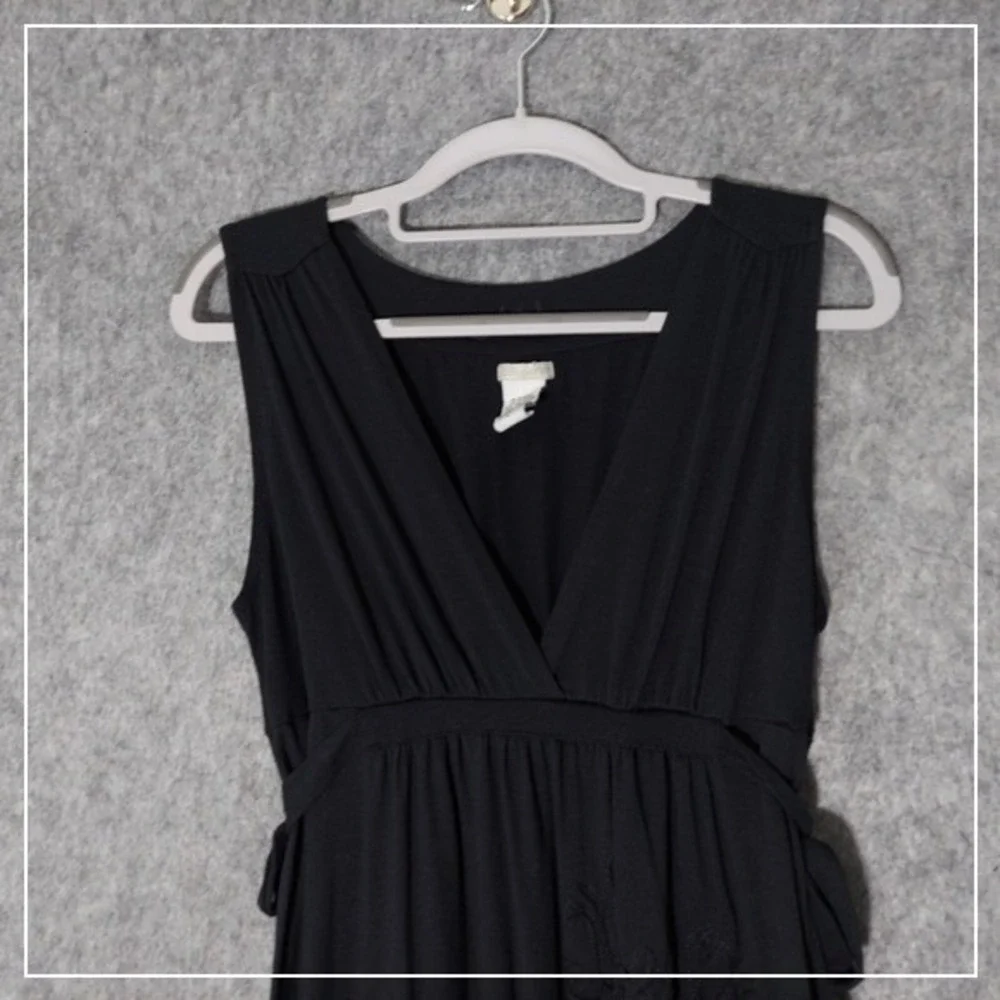 Billabong y2k dress